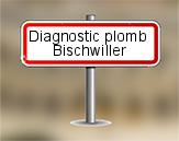 Diagnostic plomb AC Environnement à Bischwiller